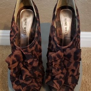 Nine West Heels